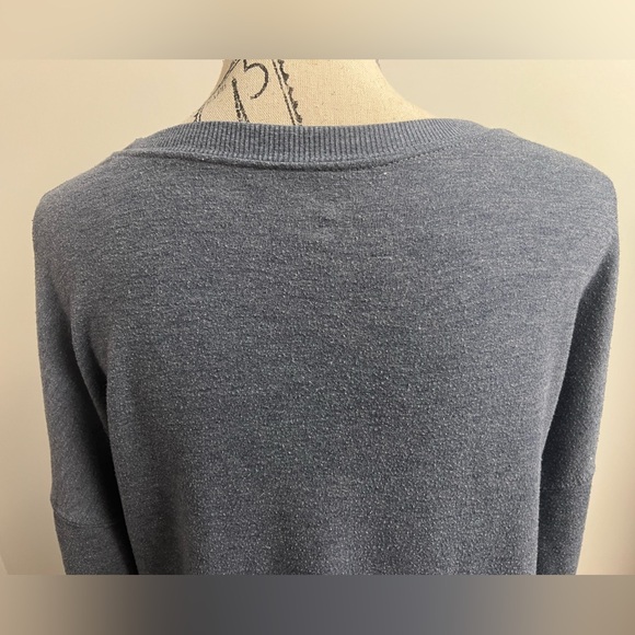 Y2k Blue Elephant Crewneck! - Picture 6 of 13